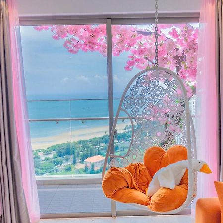 The Song Yuki Apartment Вунгтау Экстерьер фото