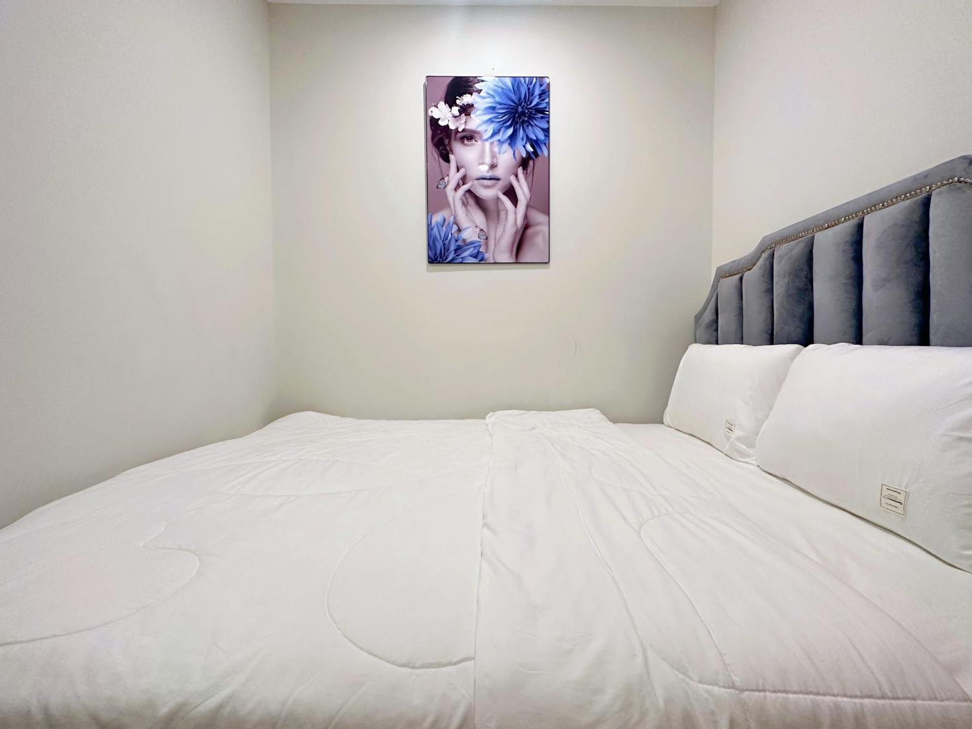 The Song Yuki Apartment Вунгтау Экстерьер фото