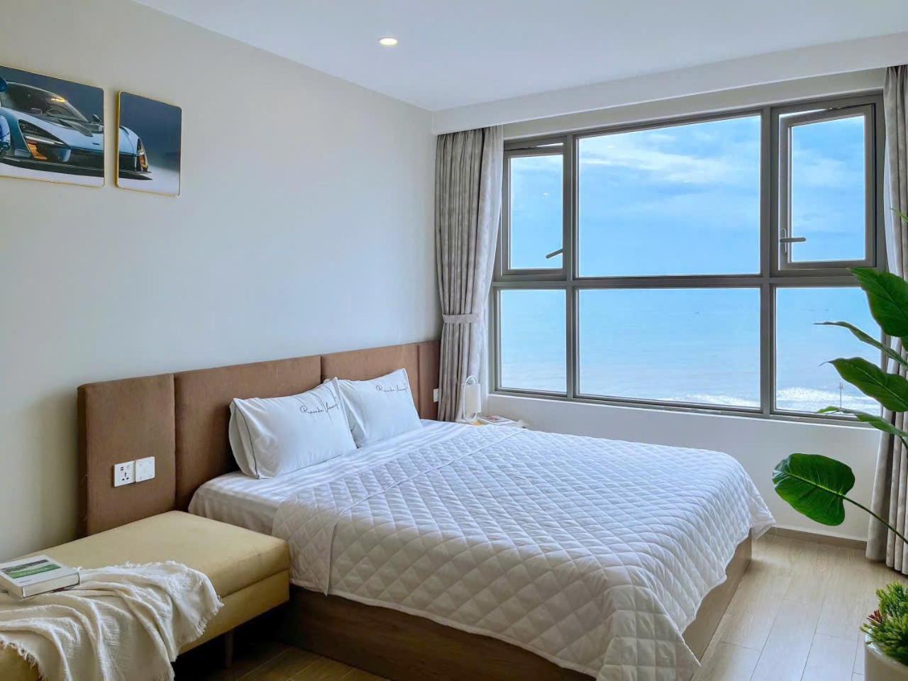 The Song Yuki Apartment Вунгтау Экстерьер фото